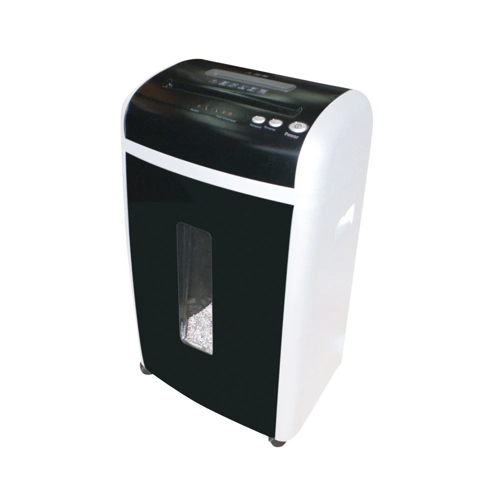 Mapi Evrak İmha Makinesi S38 3000038