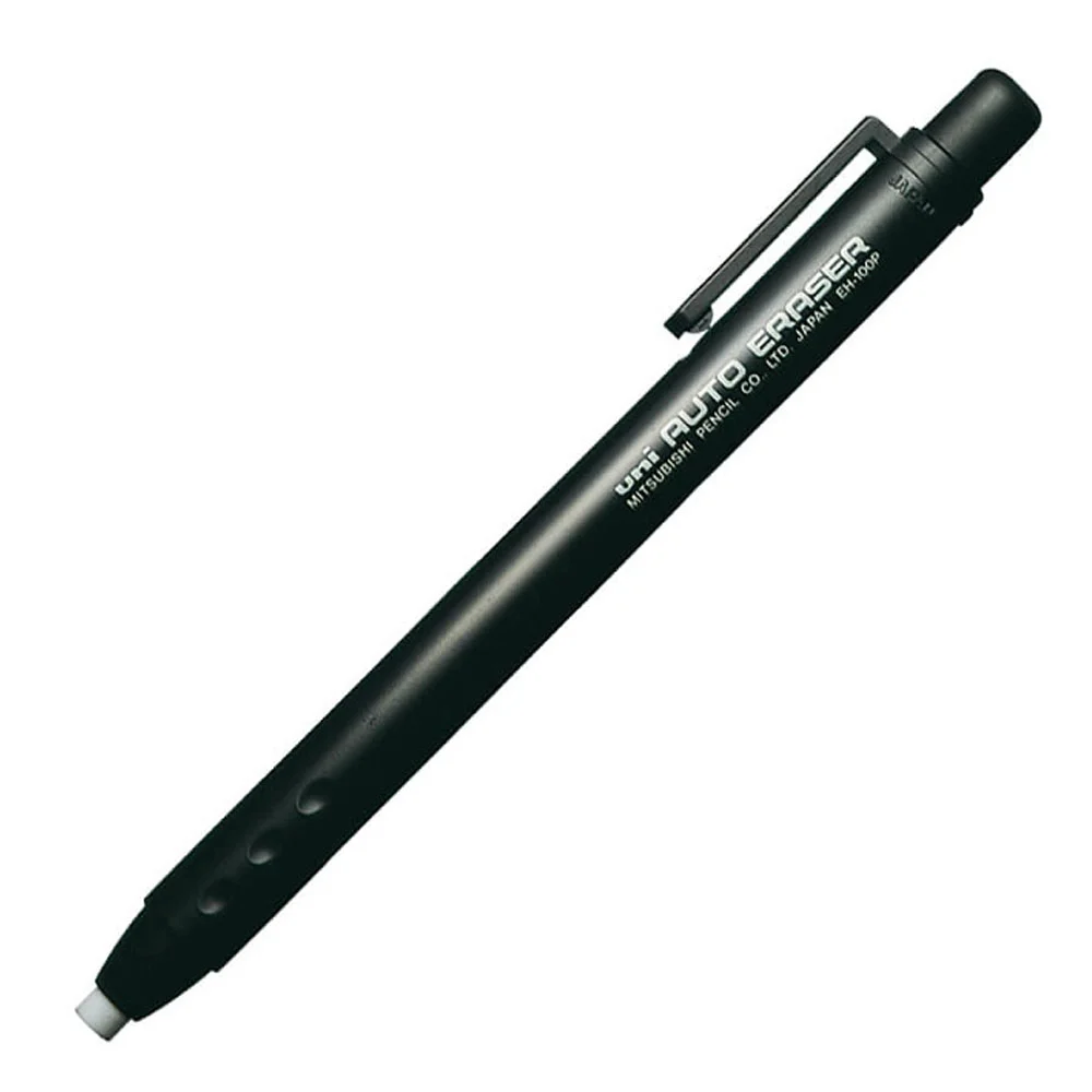 Uni Ball Eh-100p Auto Kalem Silgi