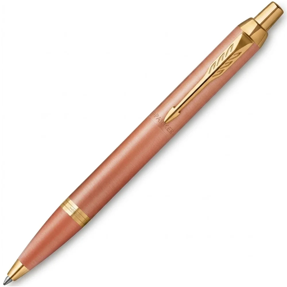 Parker Tükenmez Kalem Im Rituals Turuncu Ct 2203902