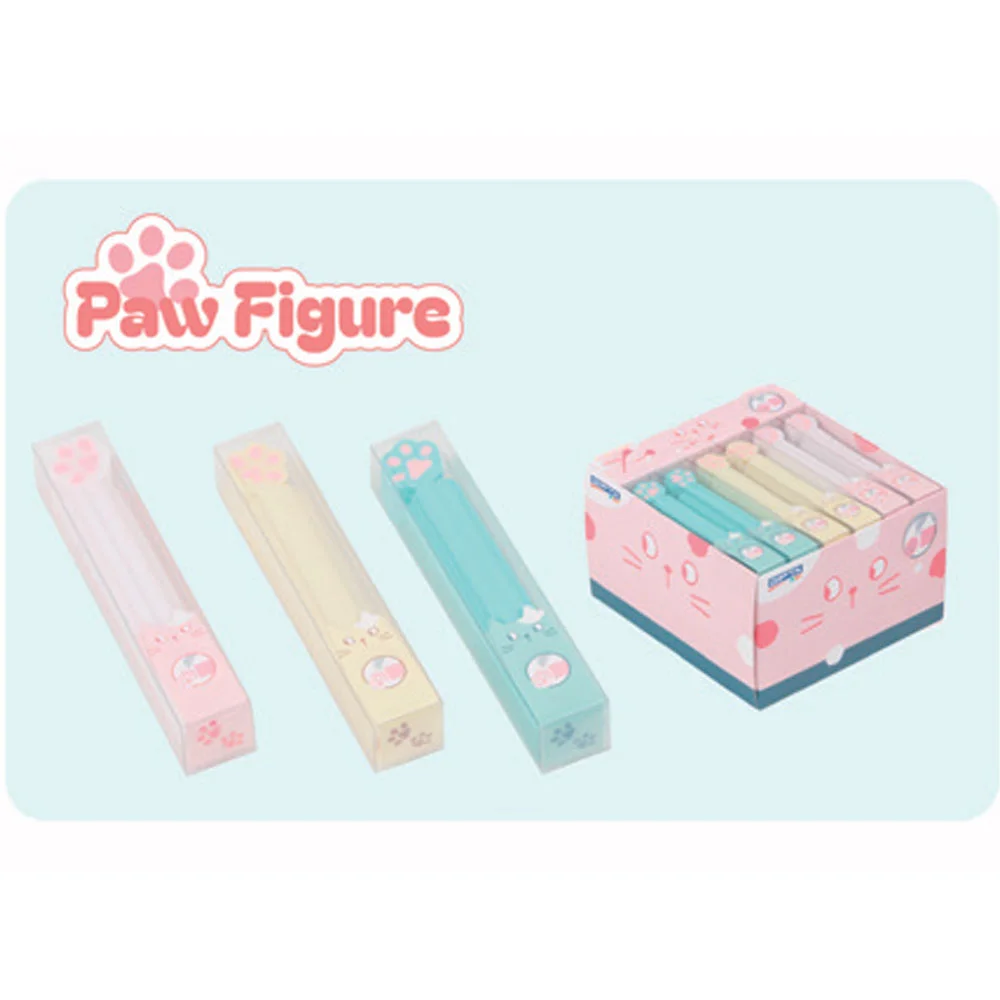 Gıpta Silgi Paw Figure 24 Lü K236100