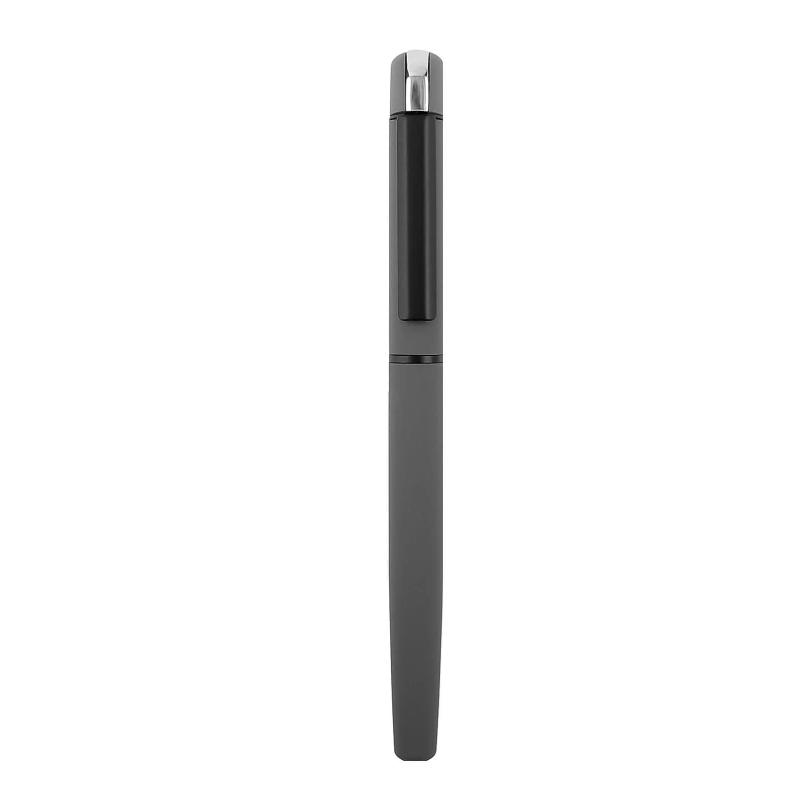 KURŞUNLU METAL ROLLER KALEM