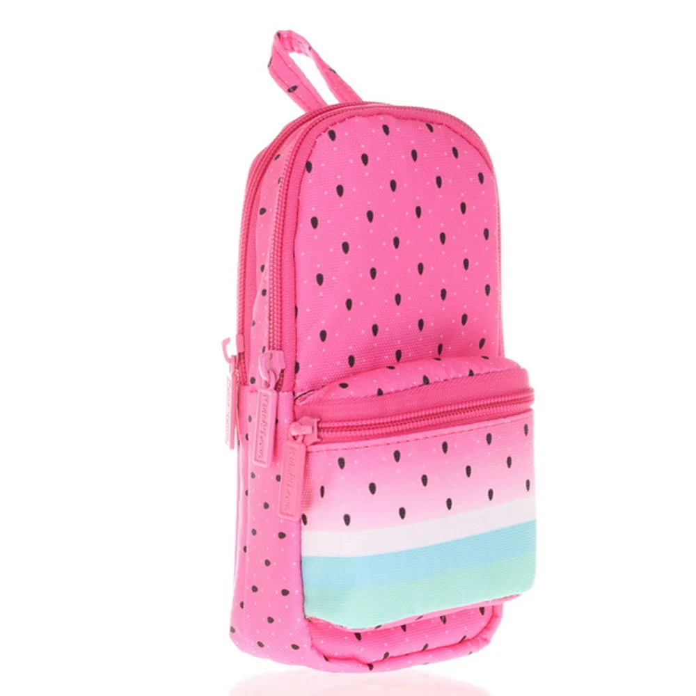 Kaukko Kalem Çantası Layer Junior Bag Watermelon K2444