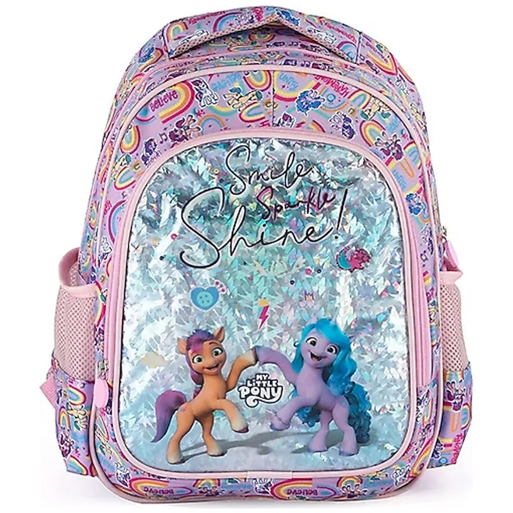 Me Okul Çantası My Little Pony Smile Spankle Shine 23611