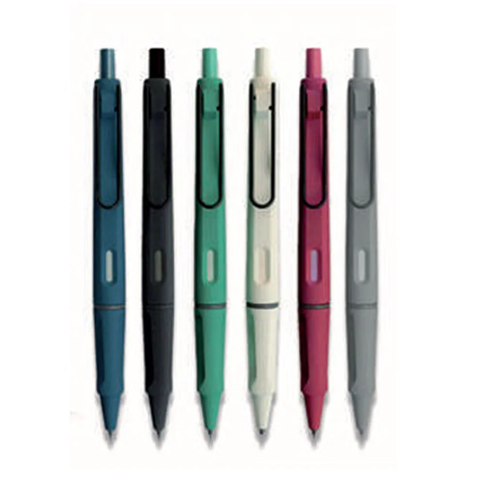 Gıpta Versatil Kalem Matte 4 Renk 0.7 MM