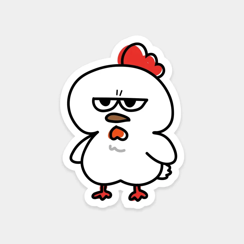 Ekstrafix The Sticker Story Tss0104