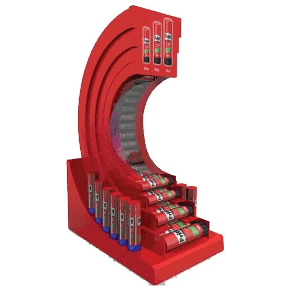 Pritt Stick Yapıştırıcı Kule Stand 100 ad 11gr / 72 ad 22gr / 50 ad 43gr 537045