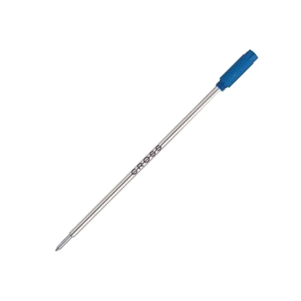 Cross Tükenmez Kalem Yedeği Fine Mavi 8512