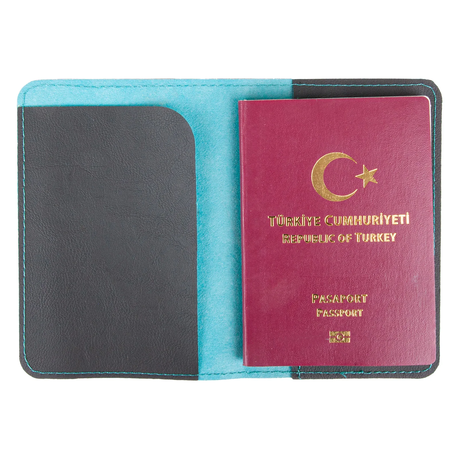 PASAPORTLUK DERİ