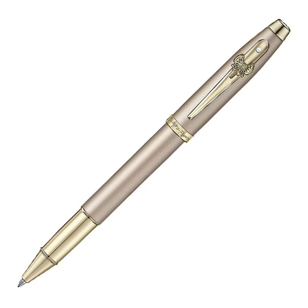Sheaffer Roller Kalem 9377-1 Emily In Paris 100 Serisi Şampanya