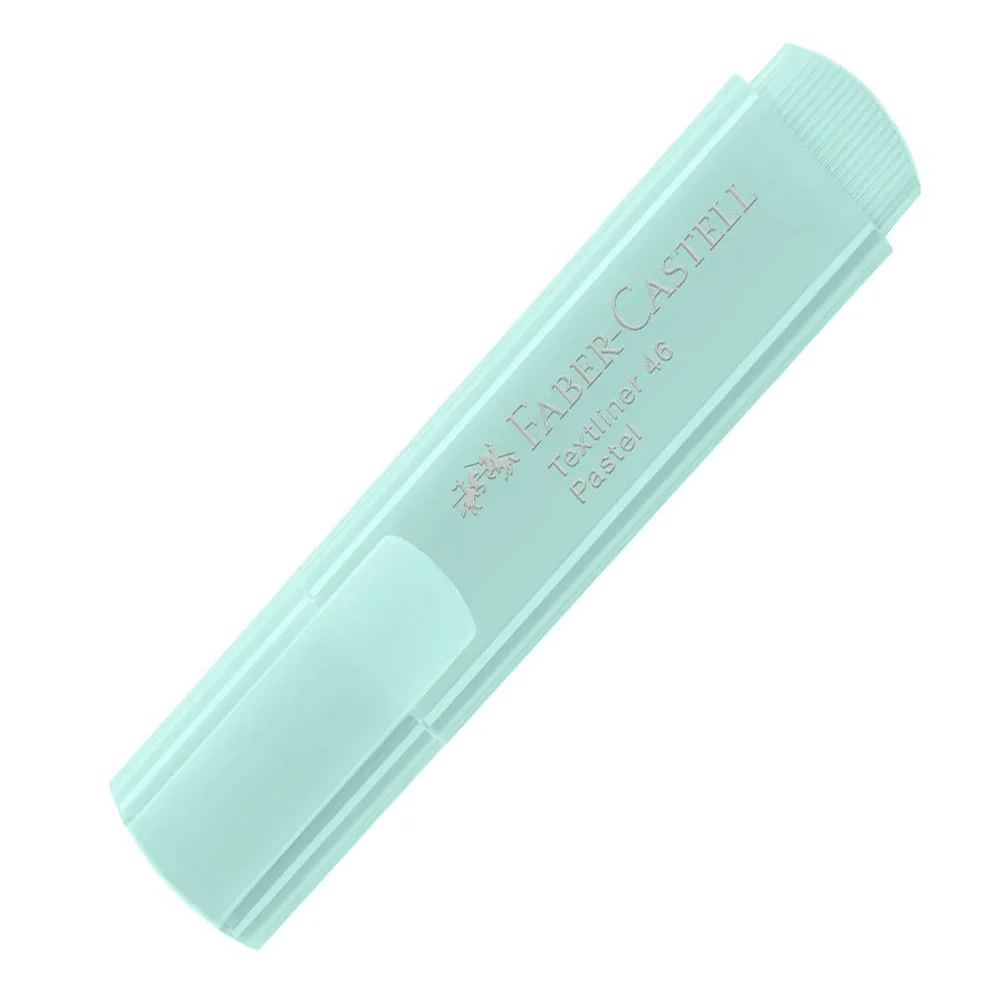 Faber-Castell Fosforlu Kalem 46 Pastel Tropik 5030154693