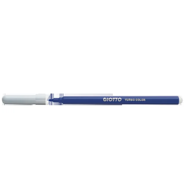 Giotto Keçeli Kalem Turbo Color 24 Renk 4170 00