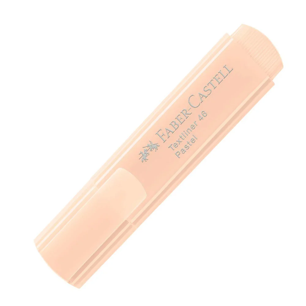 Faber-Castell Fosforlu Kalem 46 Pastel Pudra 5030154696