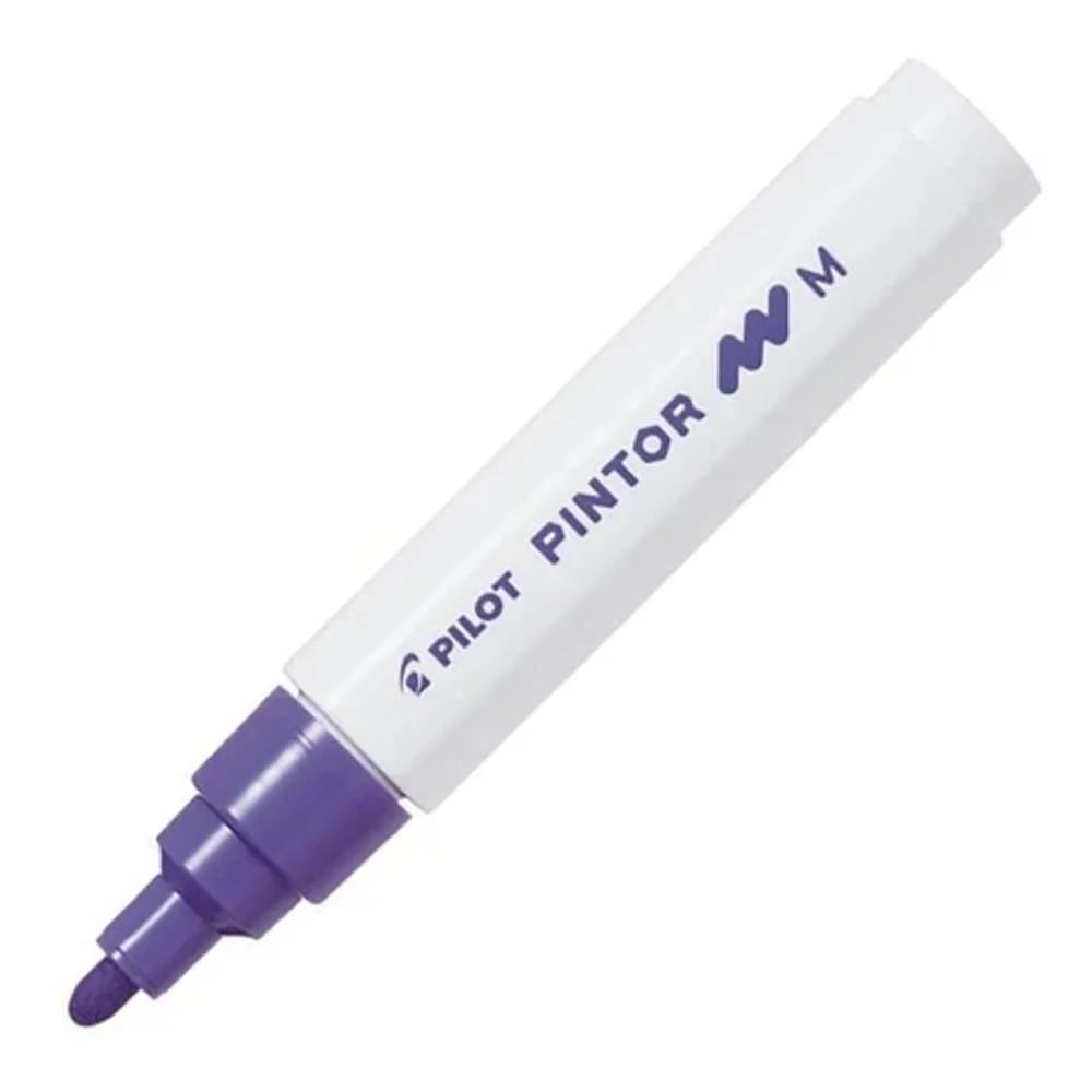 Pilot Pintor (M) Mor Pilot Pintor (M) Mor Sw-pt-m-v