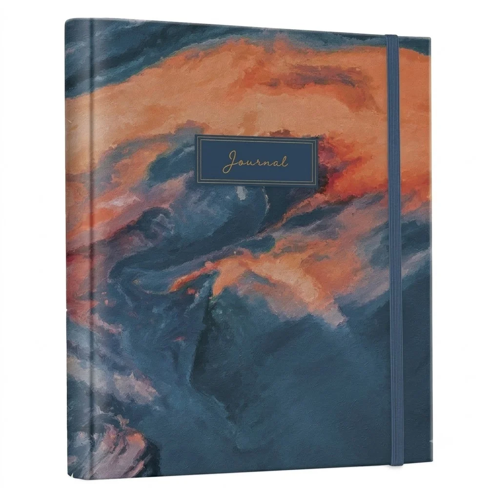 VJ Planlayıcı Defter GSP Ayraçlı 17x23 Haftalık 112 sf.+ToDo 30 sf.+Noktalı 50 sf.124-1290