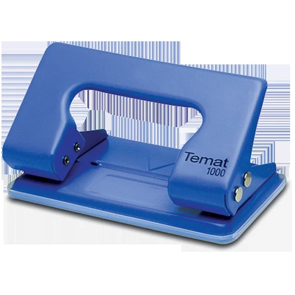 Temat  Delgeç Midi 12 Syf Mavi 1000