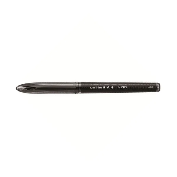 Uni-Ball Roller Kalem Air 0.5 MM Siyah UBA-188-M