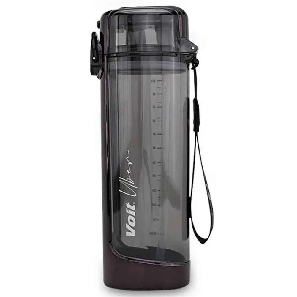 Voit Matara Uber 2in1 tritan Suluk 700ml/syh-Yeşil 1VTAKST60070/088