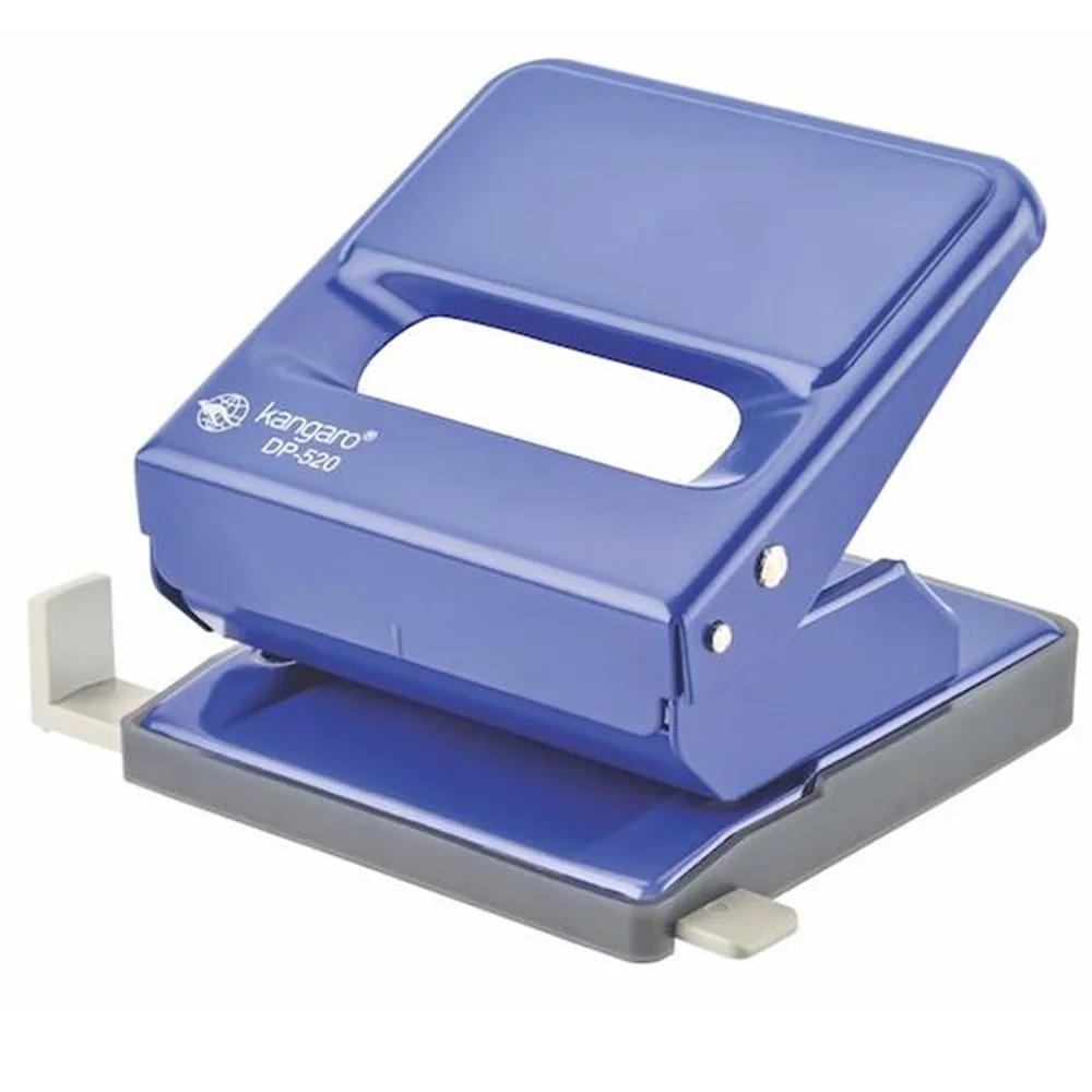 Kangaro  Delgeç 25 YP Mavi DP-520