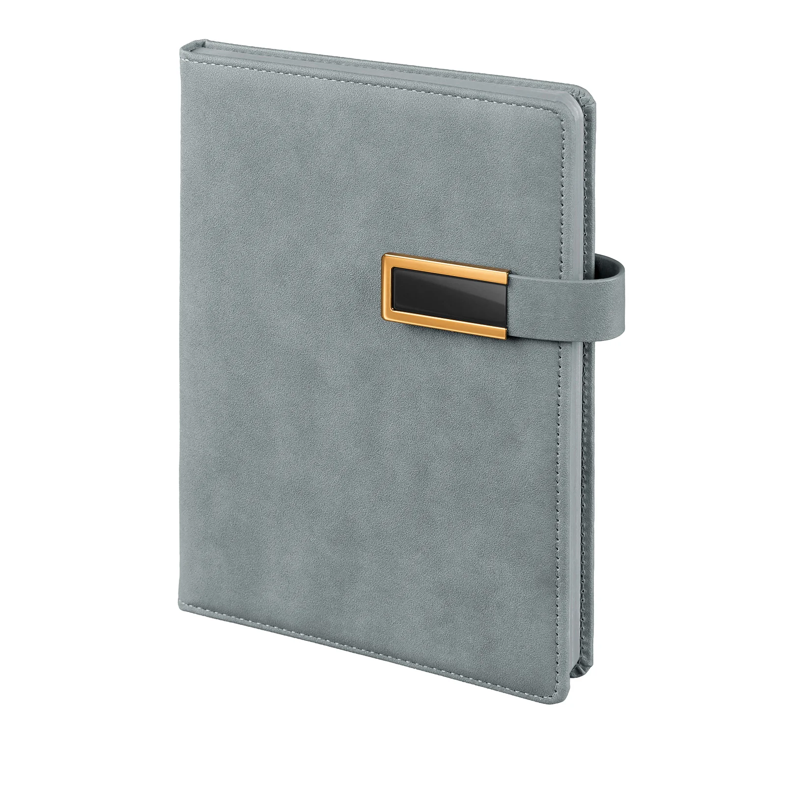 ANAFARTALAR TARİHSİZ DEFTER (15X21 CM)