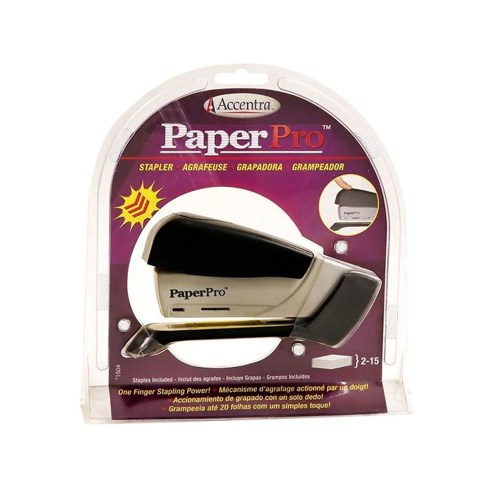 Paper Pro Zımba Makinesi 26/6 1505