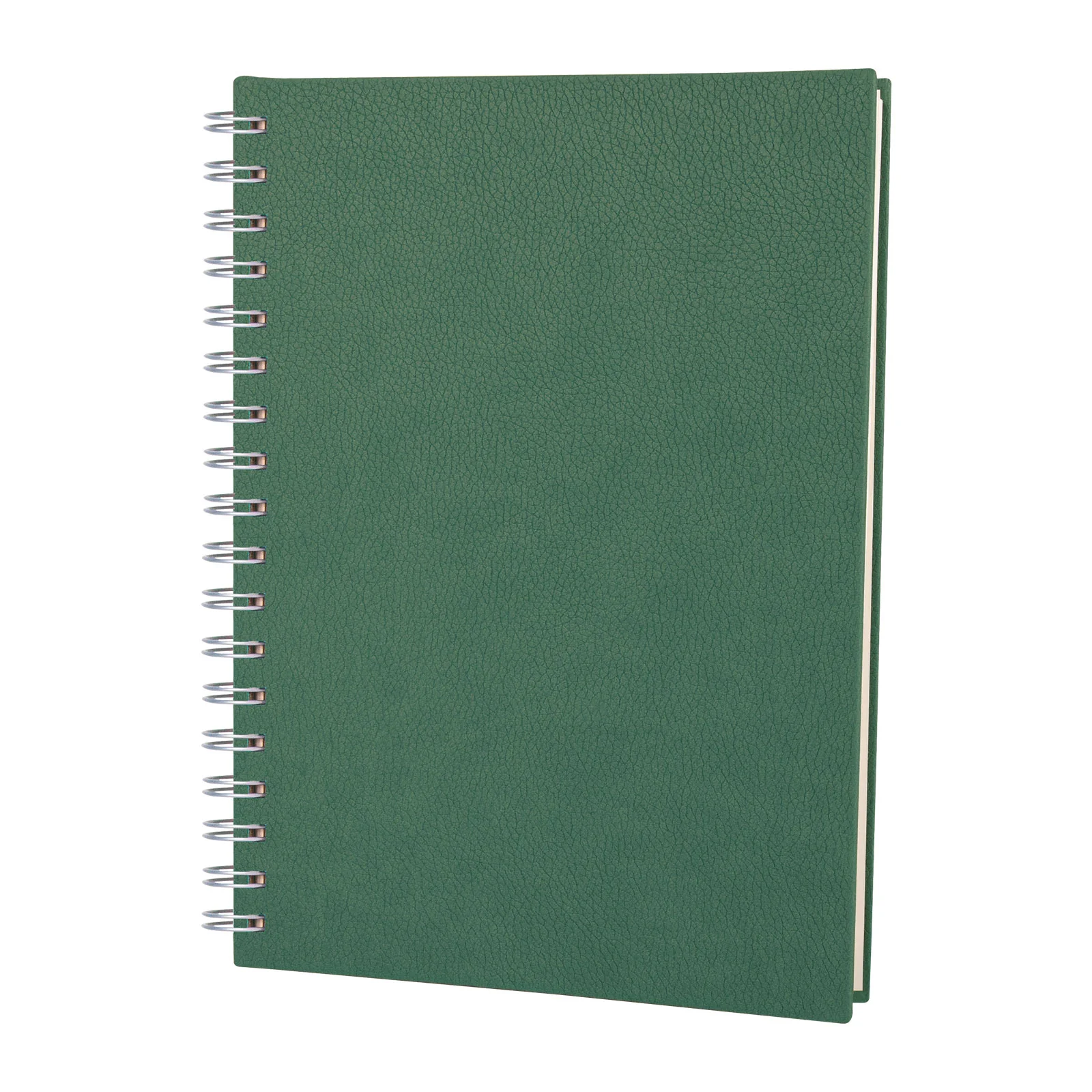ALTINDAĞ KARELİ SPİRALLİ TARİHSİZ DEFTER (17X24 CM)