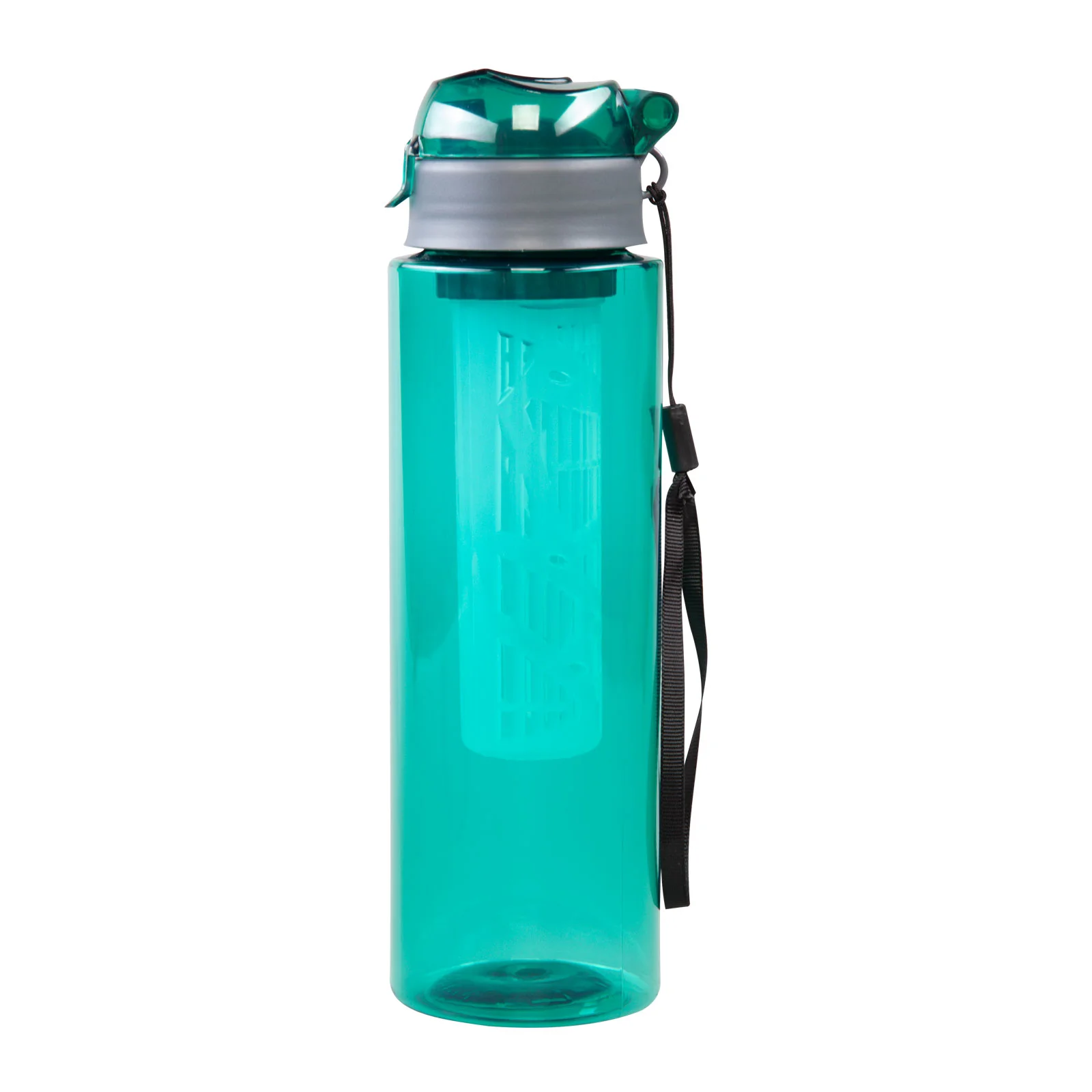 ERİKLİ 800 ML DETOKSLU SAN MATARA