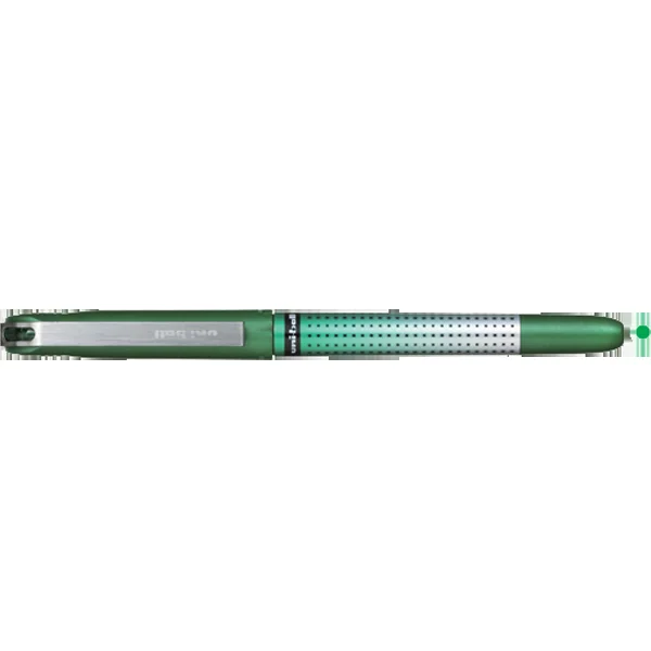 Uni-Ball Roller Kalem Eye Needle İğne Uçlu 0.5 MM Yeşil UB-185S