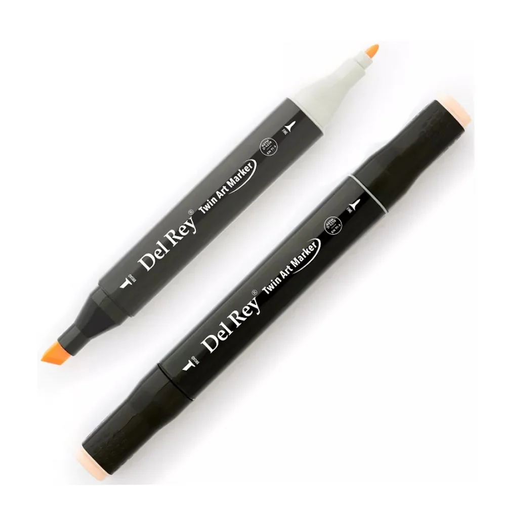 Del Rey Twin Marker R139 Flesh 05 02 R139