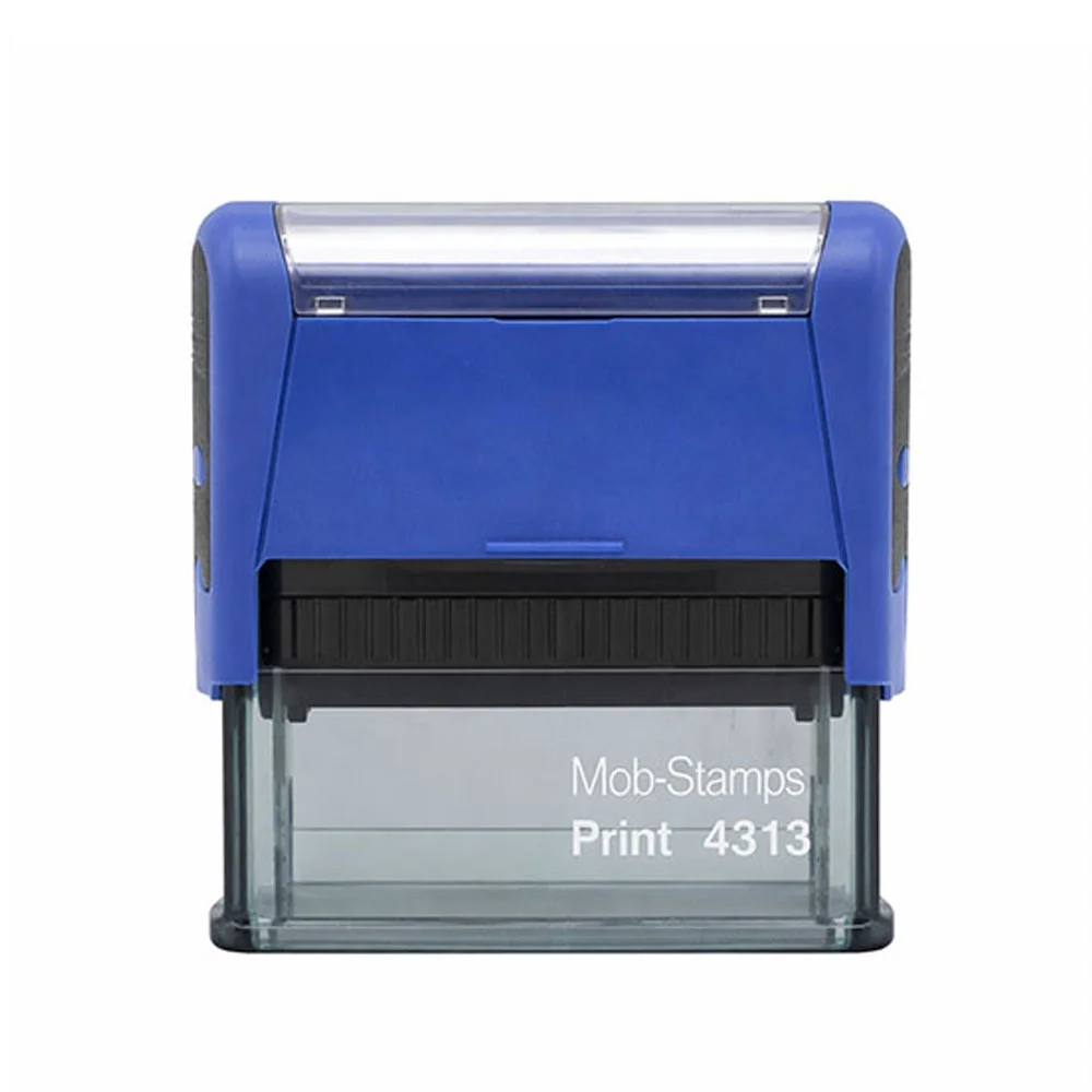 Mobi Kaşe Stamp Otomatik 4313