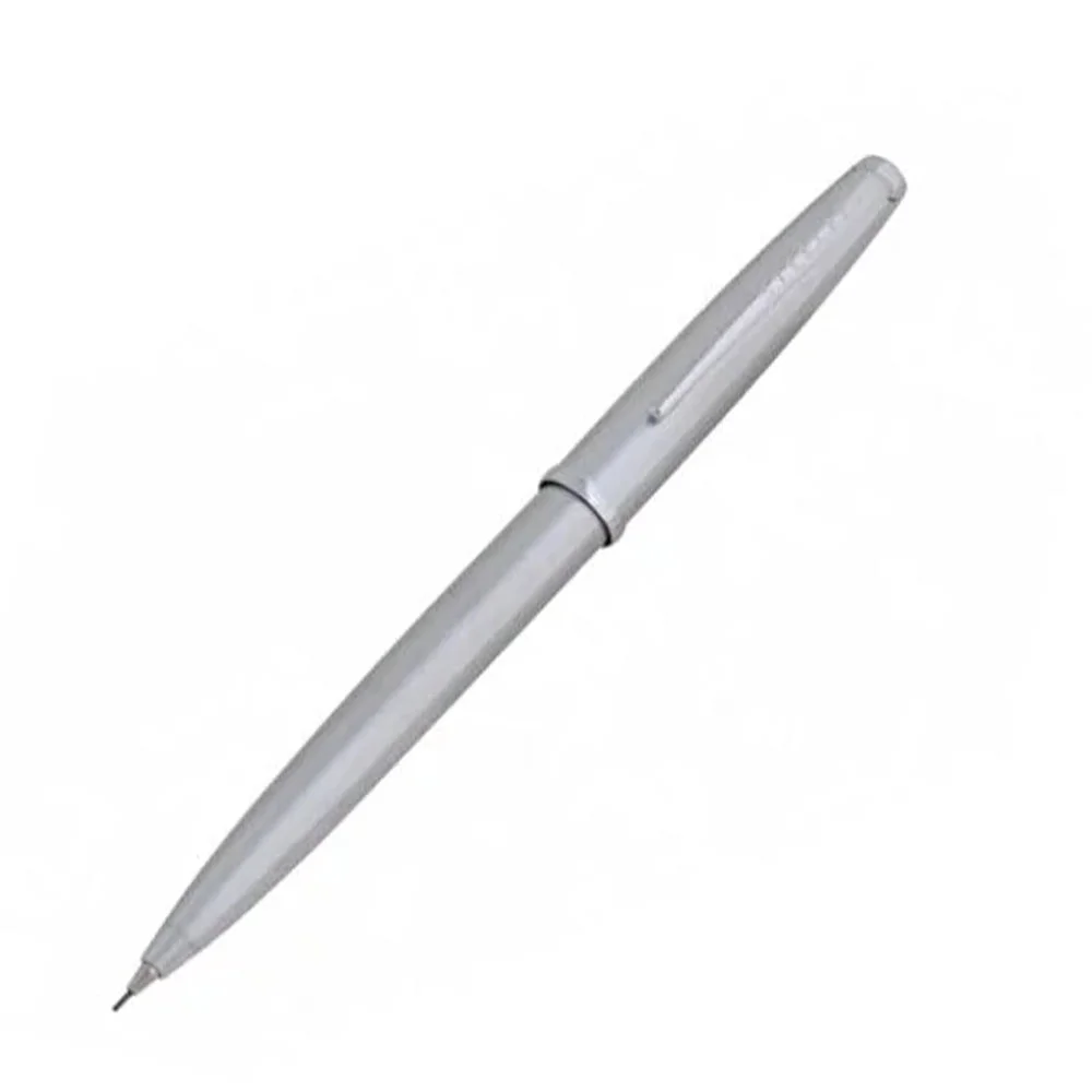 Steel Pen Versatil Kalem 0.7 MM Krom 662