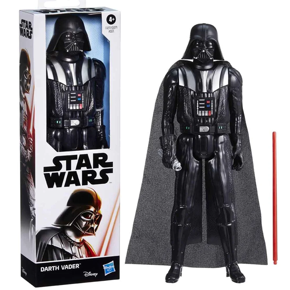 Star Wars Titan Hero Figür