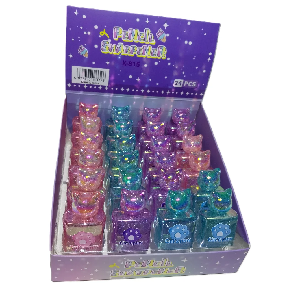 Bafix Kalemtıraş Çiftli Cats Paw X-815