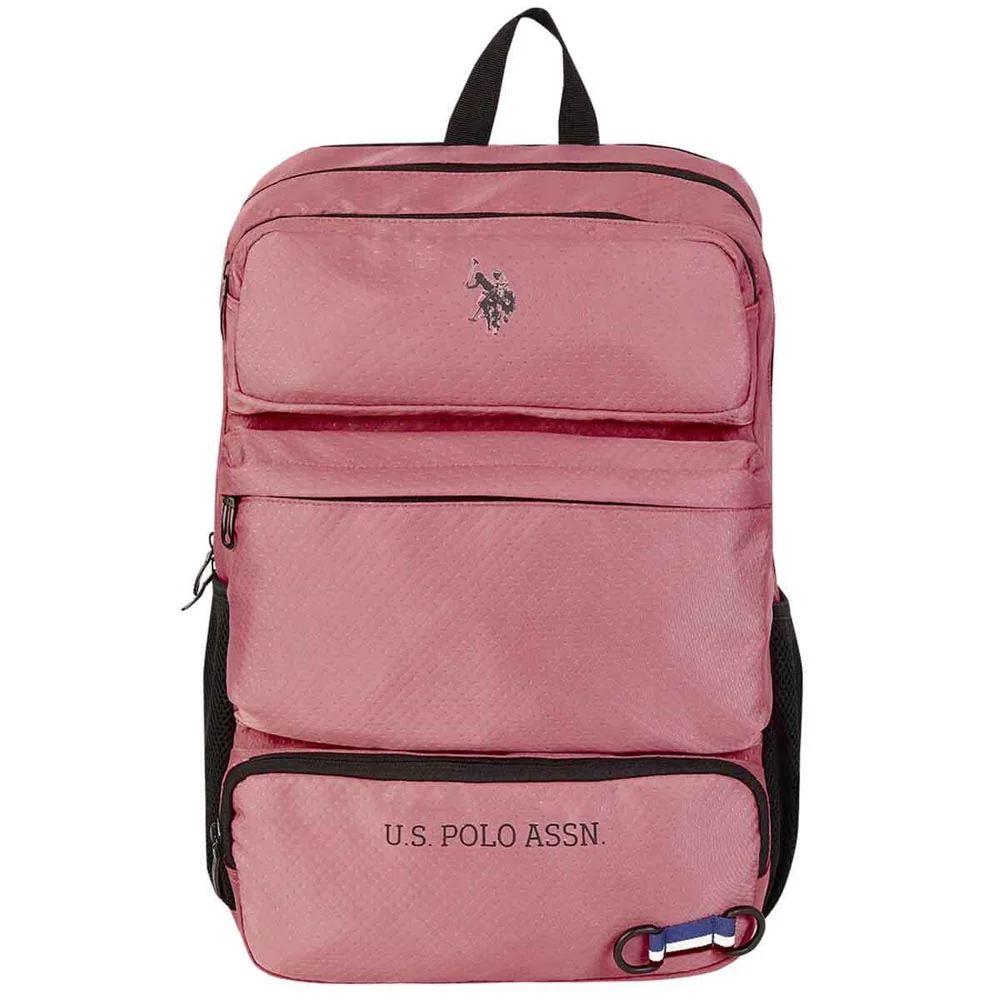 U.S Polo Sırt Çantası Plcan24046