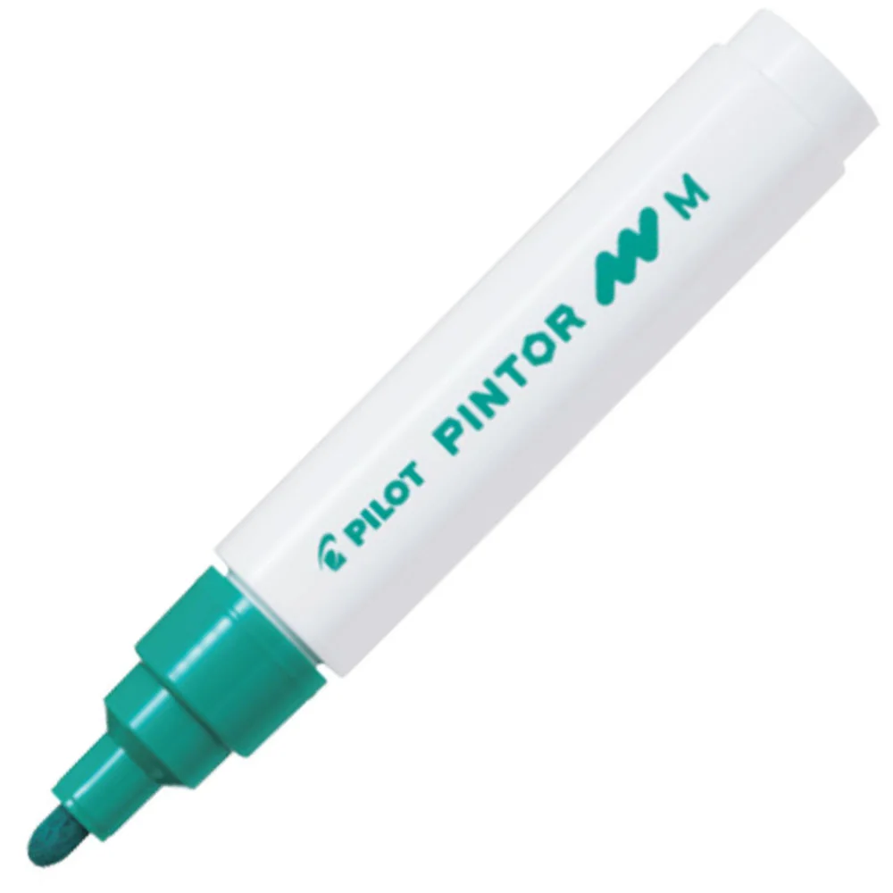Pilot Pintor (M) Yeşil Sw-pt-m-g