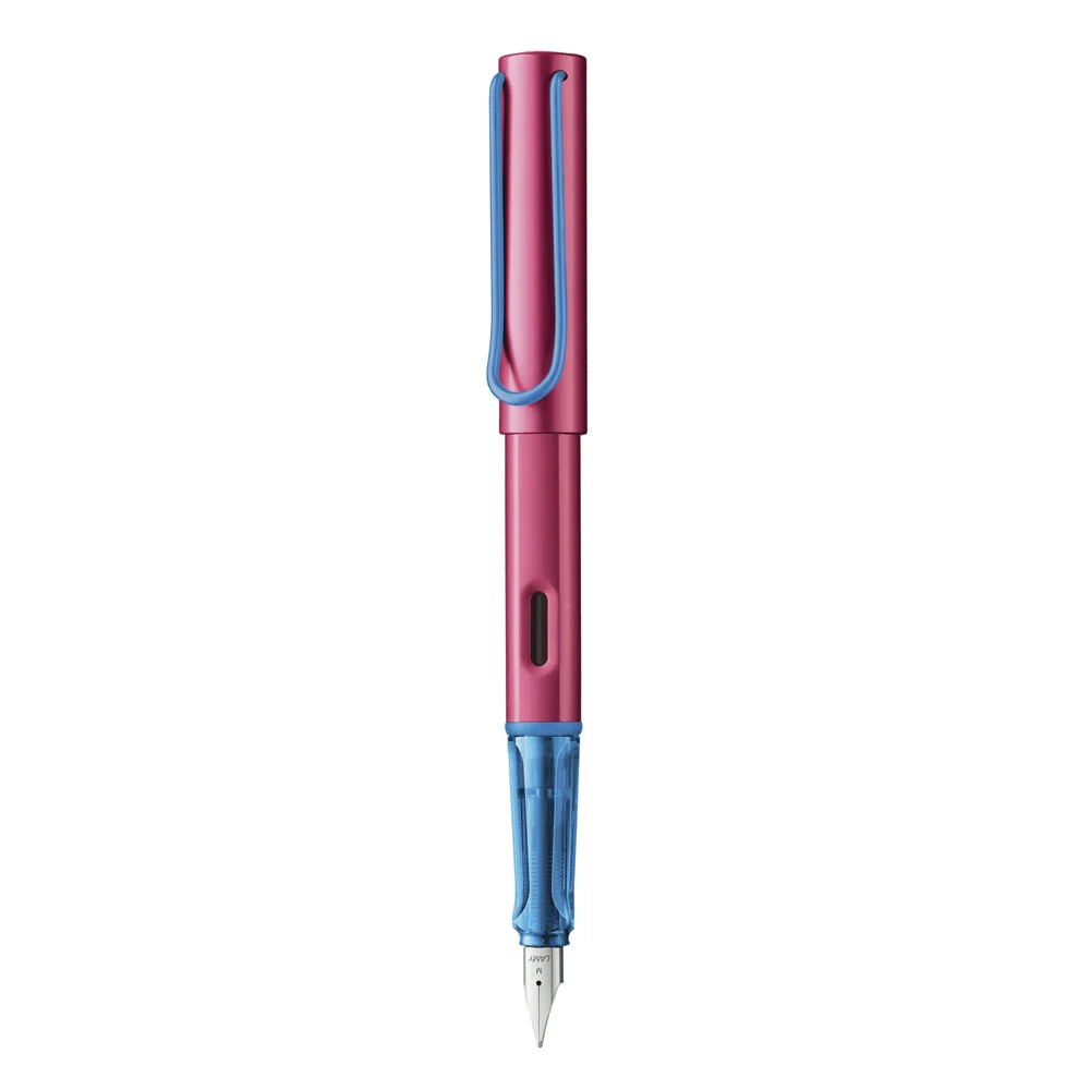 Lamy Al-star Dolma Kalem Alüminyum M Uc Rollerskat 0C3-rs-m