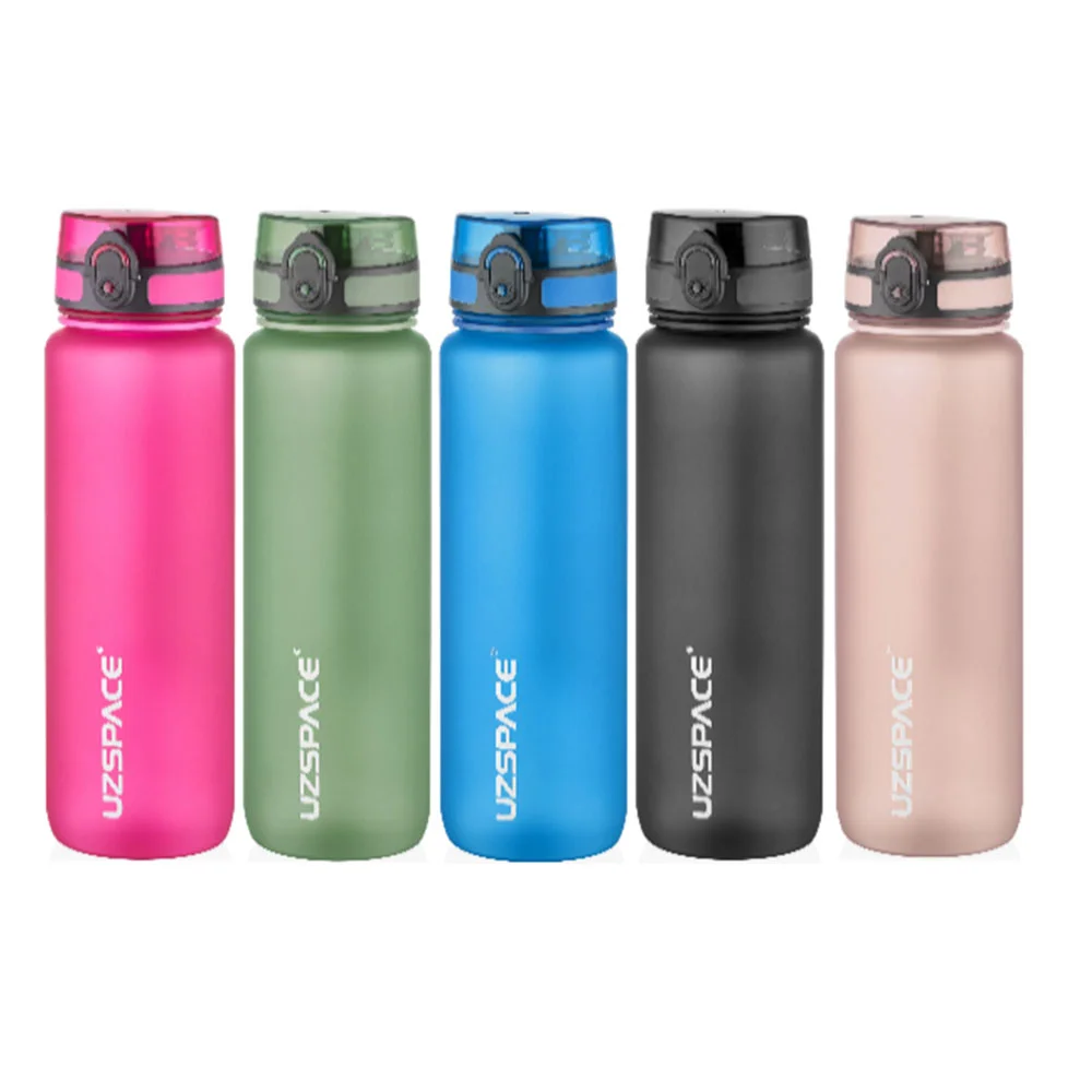 Uzspace Matara Tritan 650 ML 3037-7