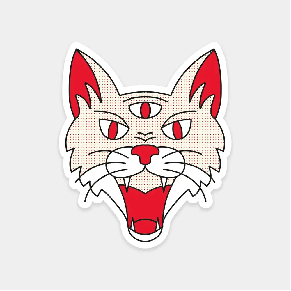 Ekstrafix The Sticker Story Tss0069