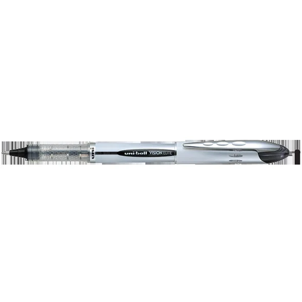 Uni-Ball Roller Kalem Vision Elite Bilye Uç 0.8 MM Siyah UB-200