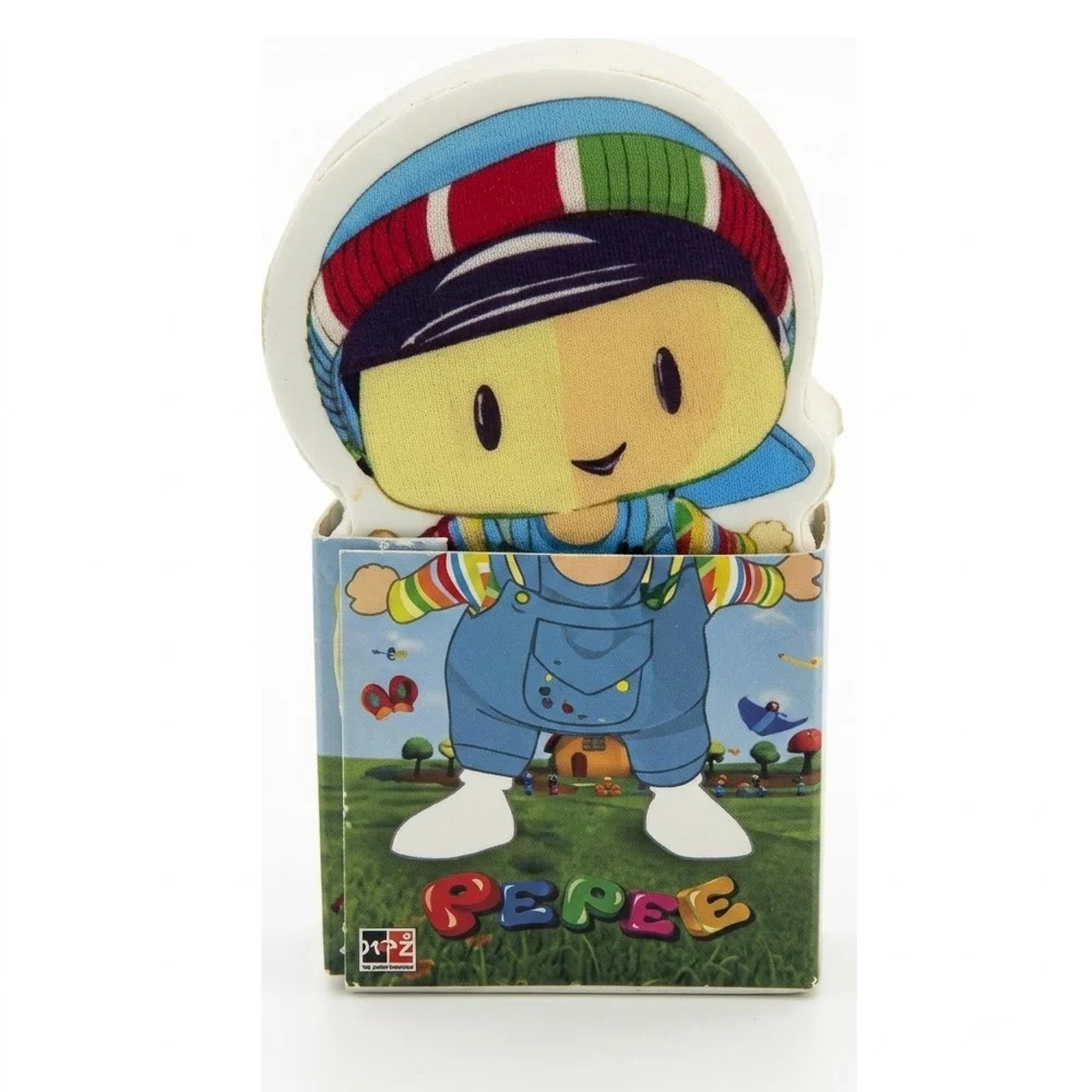 Tmn Silgi Pepee Pantolonlu 40820