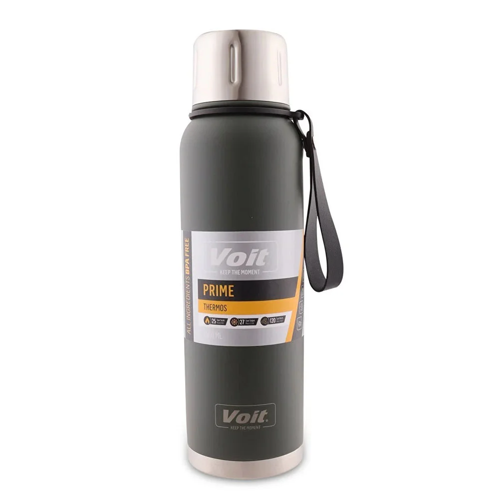 Voit Matara Prime Thermos/gri/1000ml 1VTAKTM42100/013-1000ML