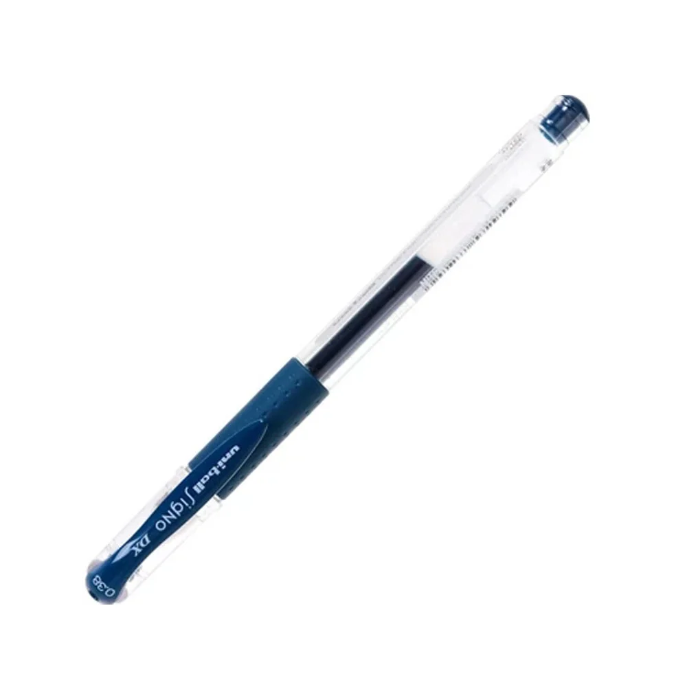 Uni-Ball Roller Kalem Signo Needle 0.38 İğne Uçlu jel Kalem Zümrüt Yeşili UM-151ND