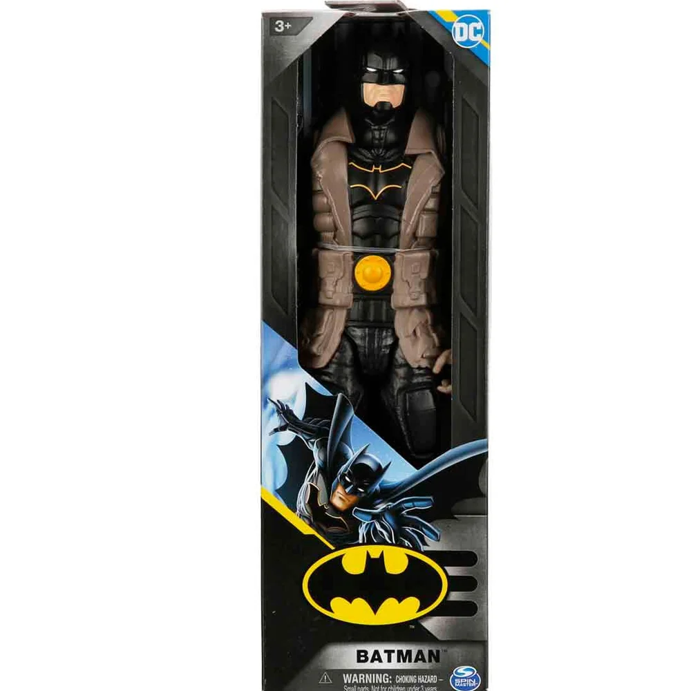 Batman Aksiyon Figürü S10 V0 30 Cm.