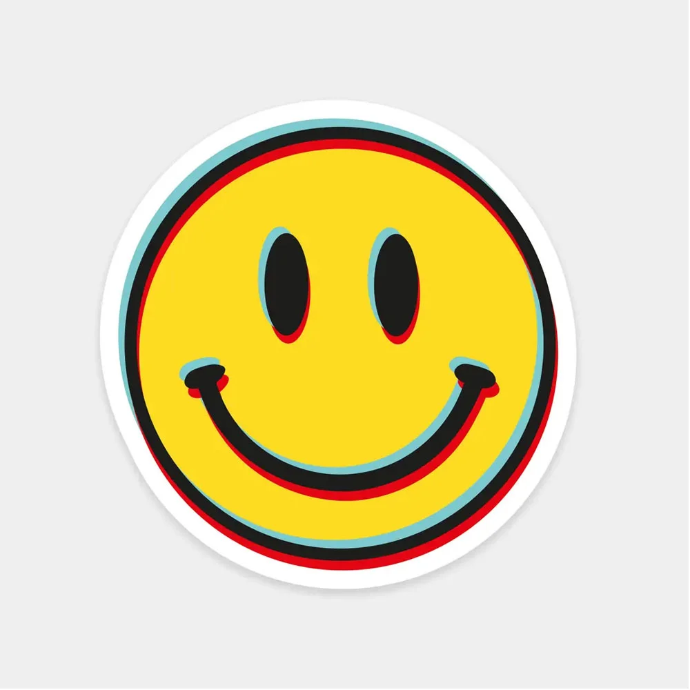 Ekstrafix The Sticker Story Tss0238