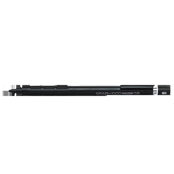 Pentel Çizim Kalemi Graph Mat Metal Gövde 1000 0.5 MM PG1005