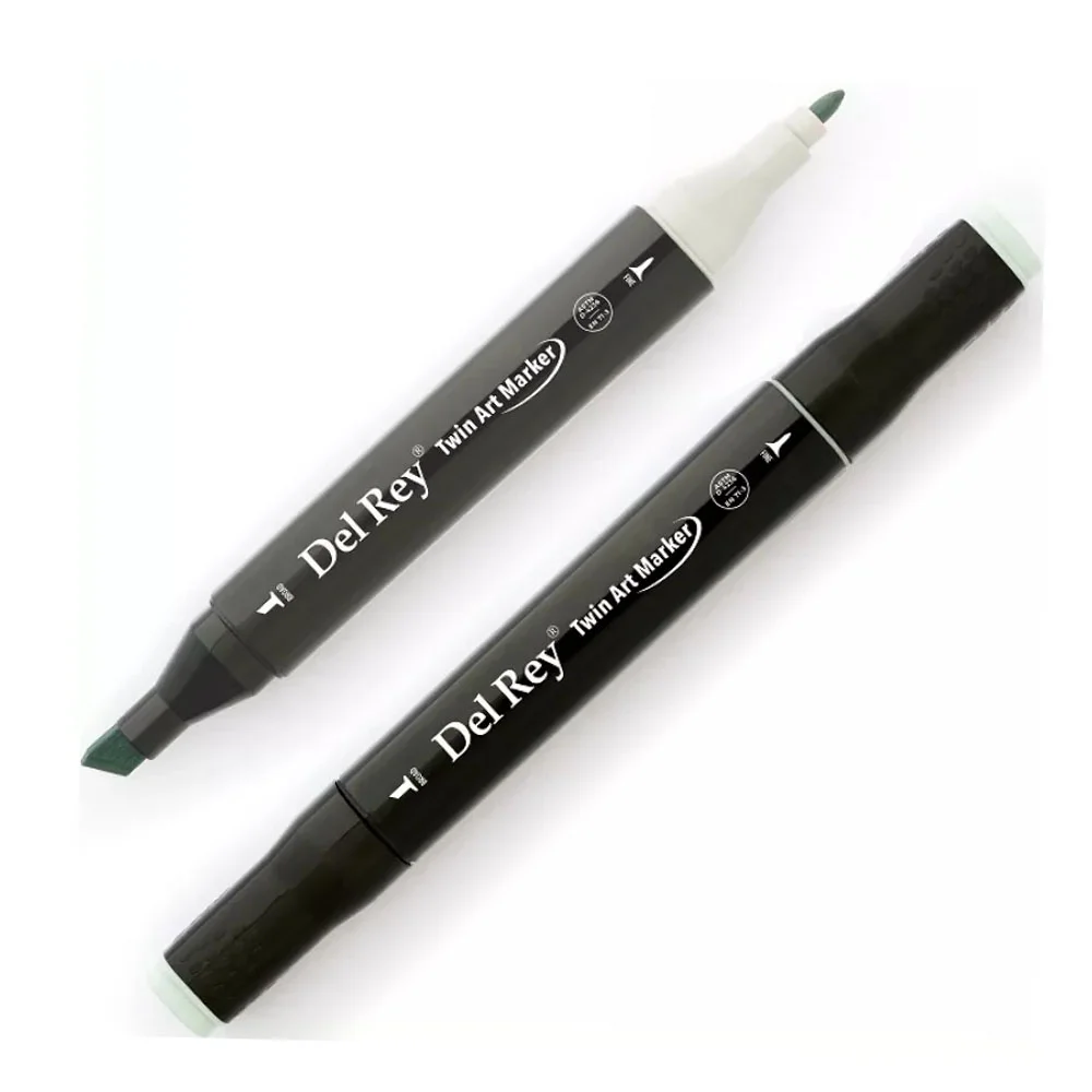 Del Rey Twin Marker Gg1 Yeşil Grey 16 02 Gg1