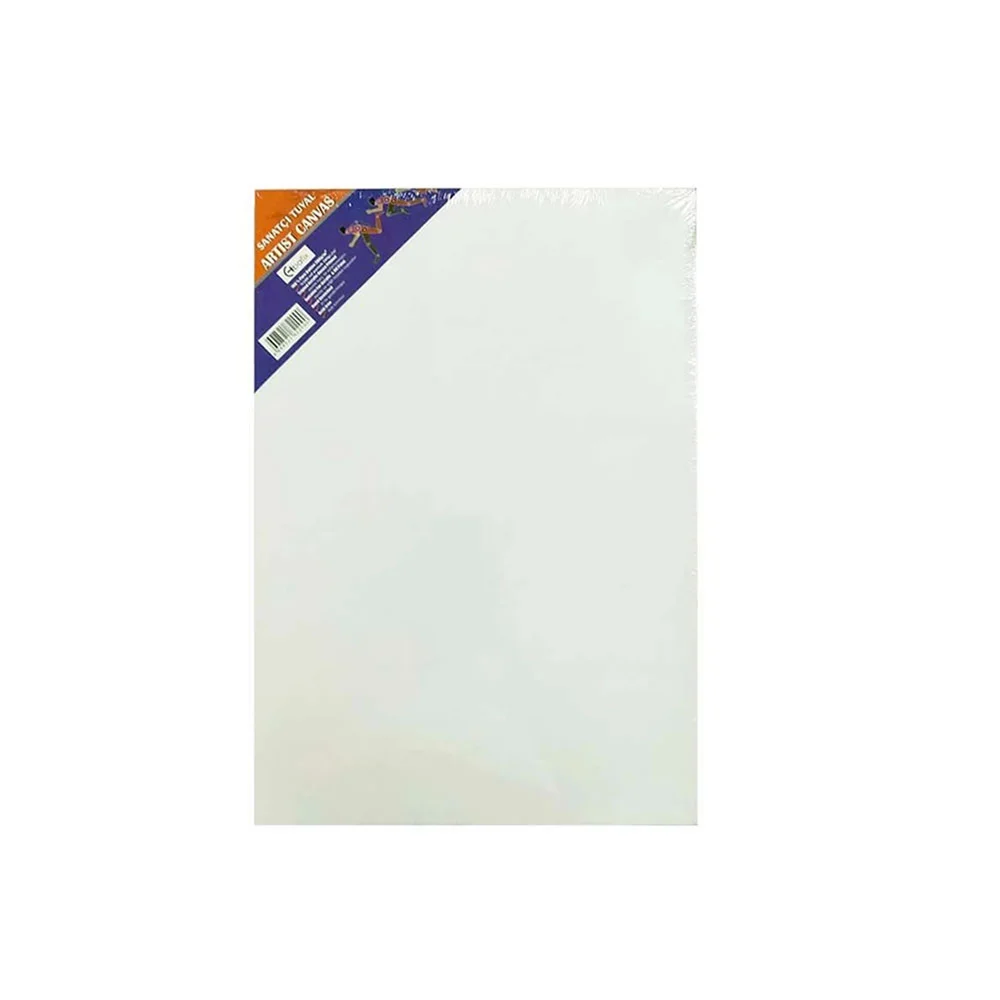 Bafix Çerçeveli Tuval 30x40