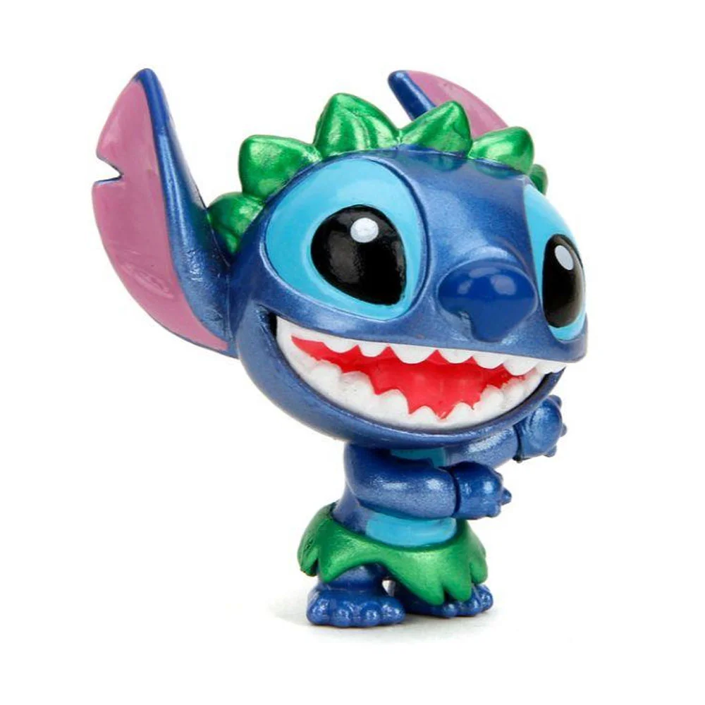 Jada Stitch Figures Wave 2 2,5" Smb-9385261300w02