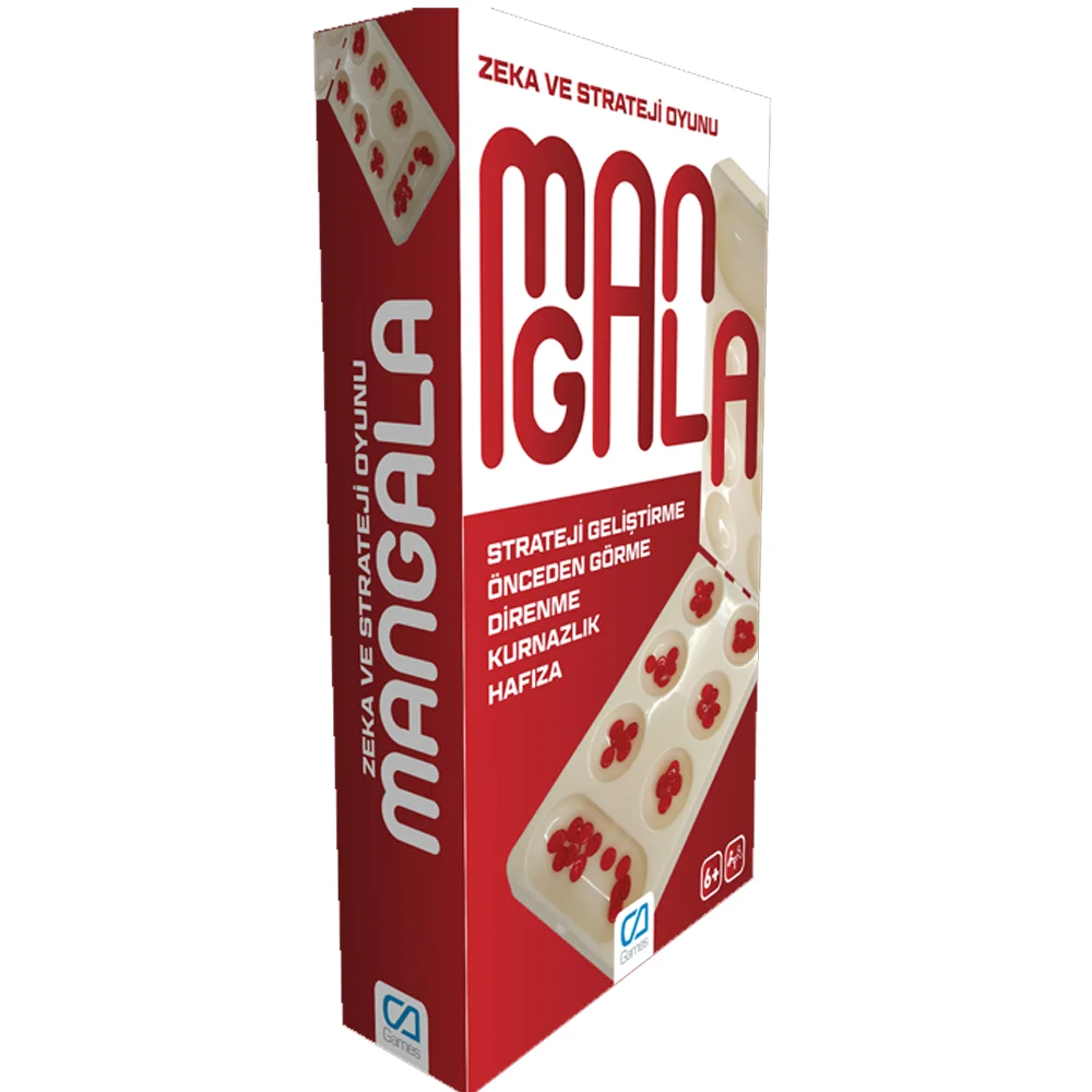 Ca Games Mangala Ca.5186