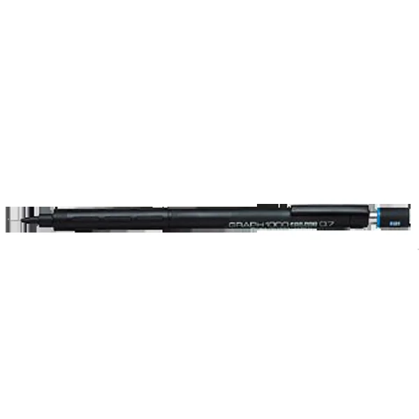 Pentel Çizim Kalemi Graph Mat Metal Gövde 1000 0.7 MM PG1007