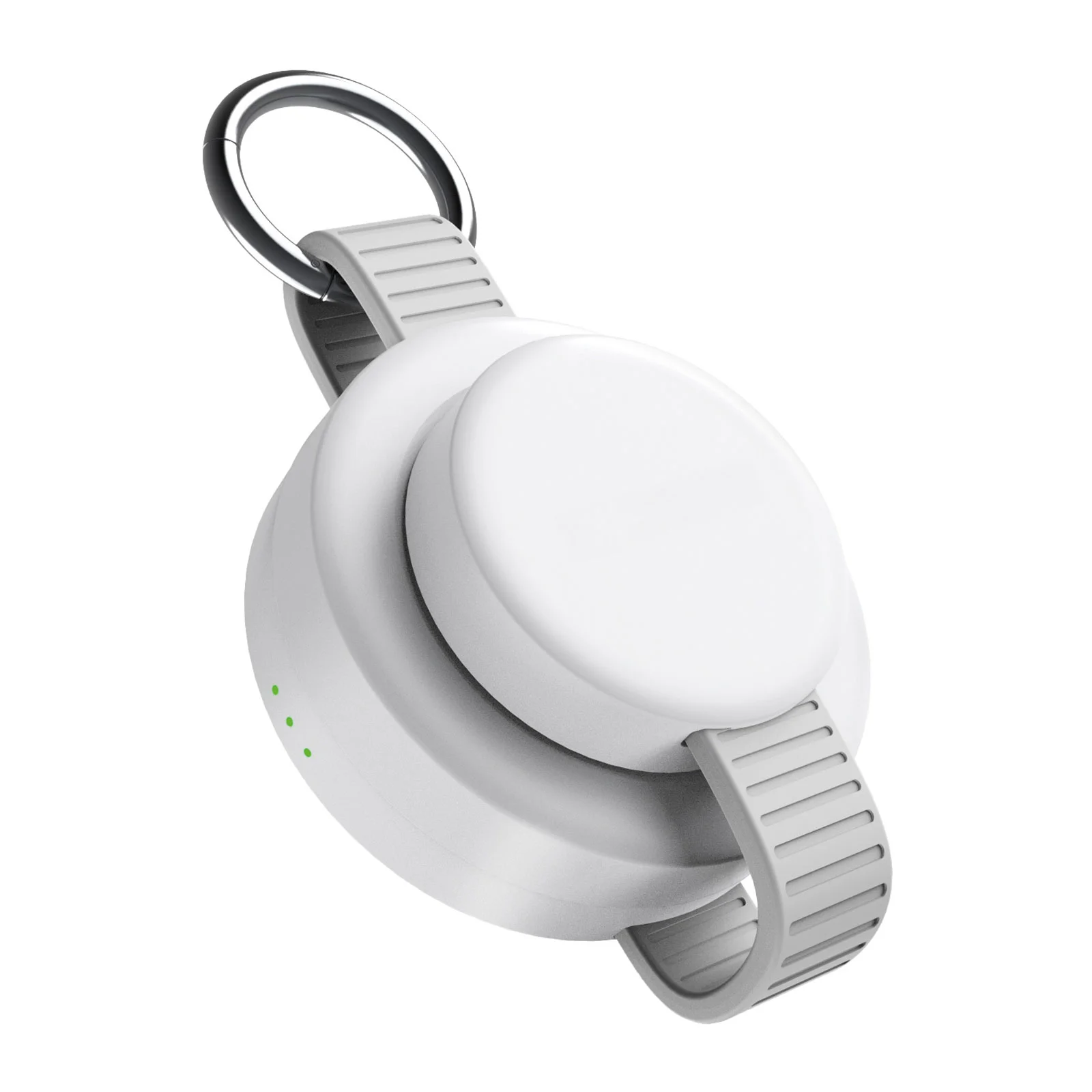 KERVAN 3 LÜ WIRELESS ŞARJ STANDI